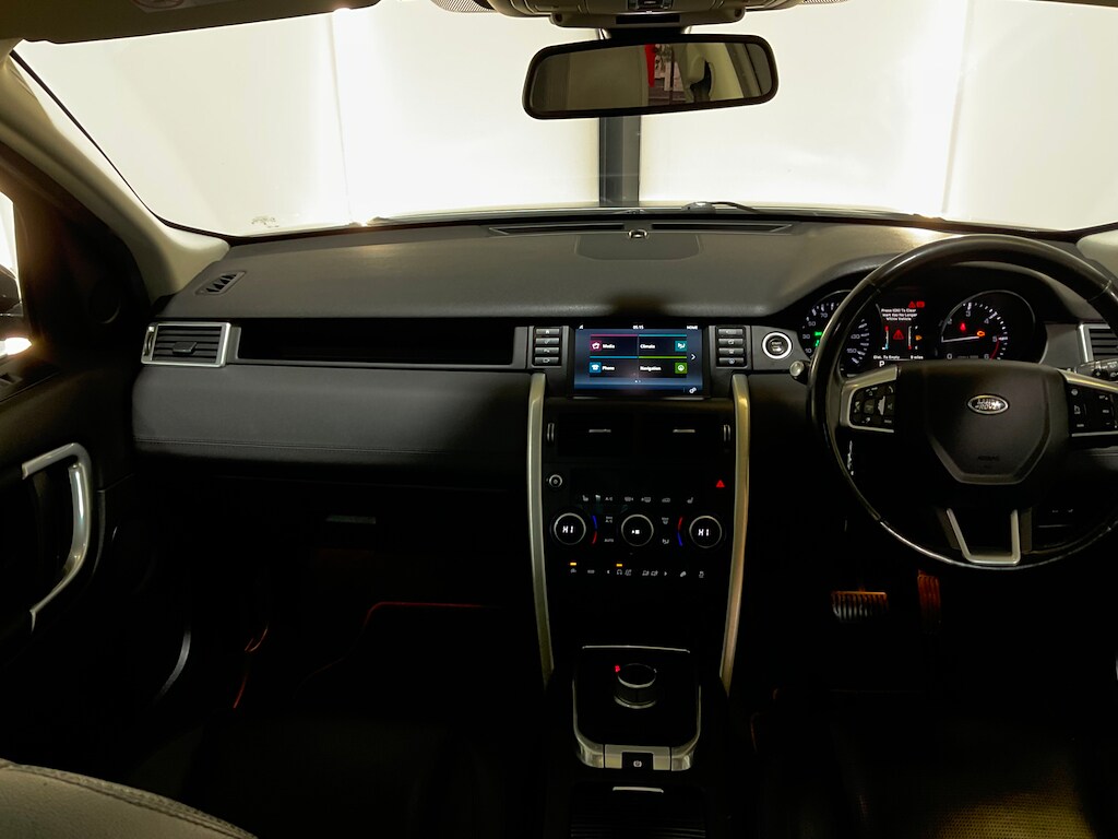 Used Land Rover Discovery Sport 2016 for sale - 76332370: Photo 14