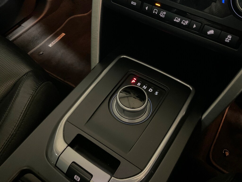 Used Land Rover Discovery Sport 2016 for sale - 76332370: Photo 18