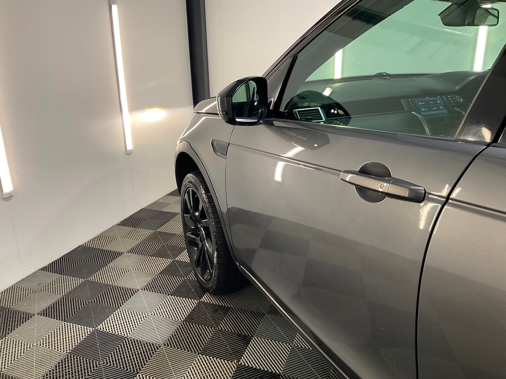 Used Land Rover Discovery Sport 2016 for sale - 76332370: Photo 31