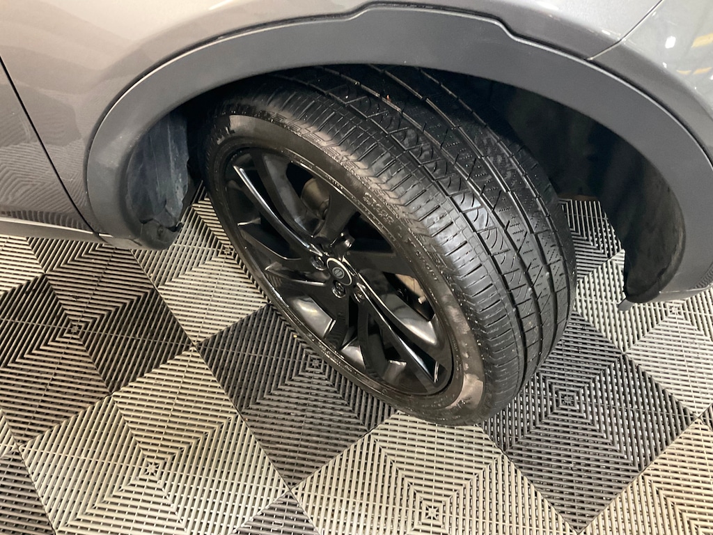 Used Land Rover Discovery Sport 2016 for sale - 76332370: Photo 33