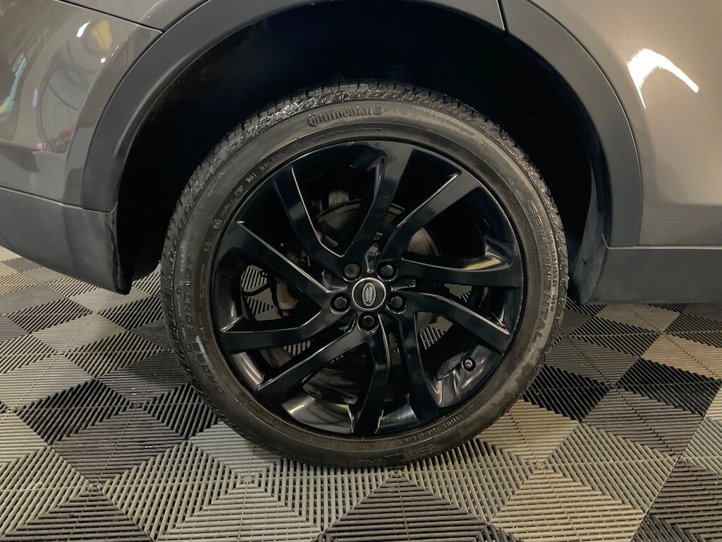 Used Land Rover Discovery Sport 2016 for sale - 76332370: Photo 34