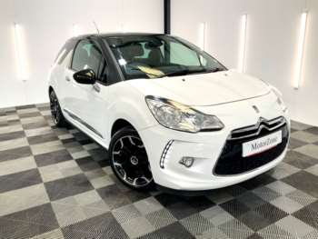 2014 - 1.6 VTi 16V DStyle Plus 3dr