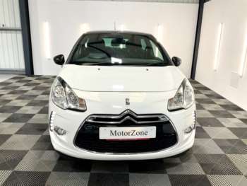 Used Citroen DS3 2014 for sale - 74637190: Photo