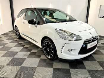 Used Citroen DS3 2014 for sale - 74637190: Photo