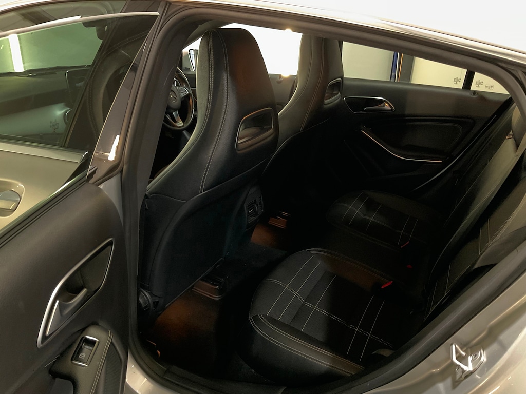 Used Mercedes-Benz CLA 2015 for sale - 78074716: Photo 10