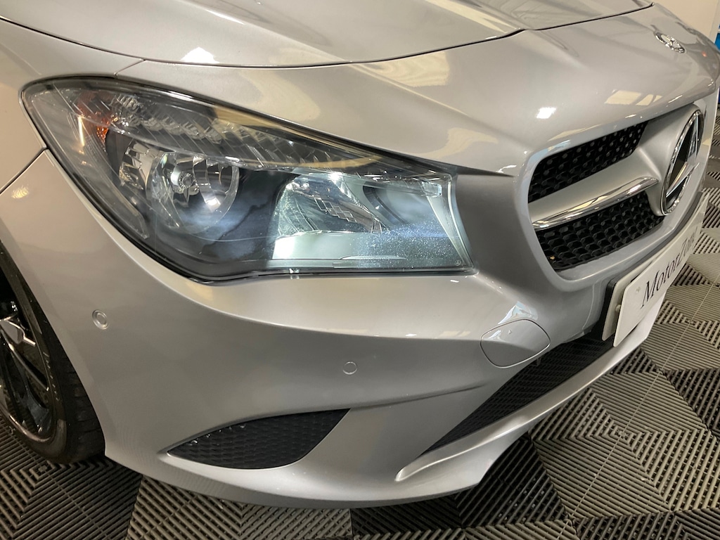 Used Mercedes-Benz CLA 2015 for sale - 78074716: Photo 11