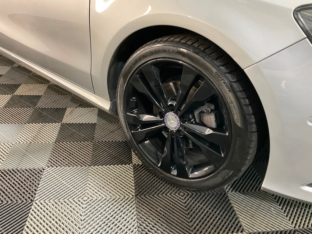 Used Mercedes-Benz CLA 2015 for sale - 78074716: Photo 12