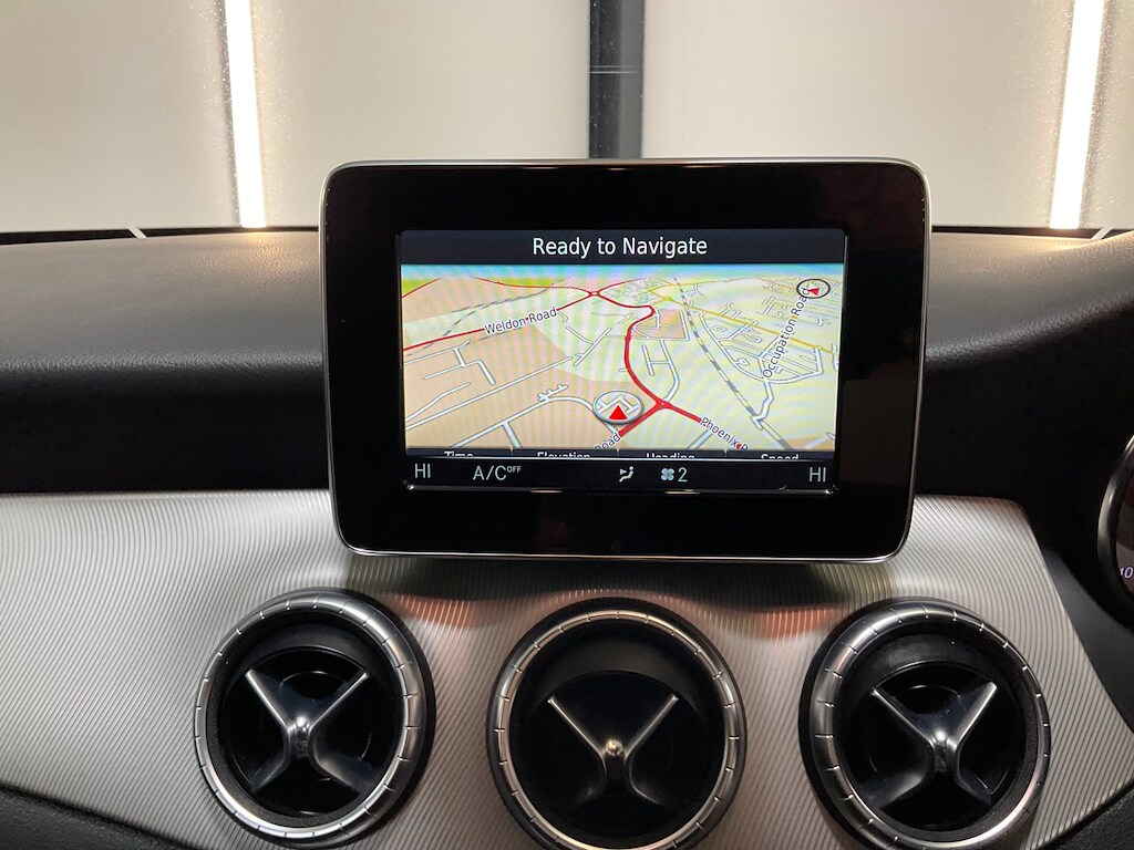 Used Mercedes-Benz CLA 2015 for sale - 78074716: Photo 14