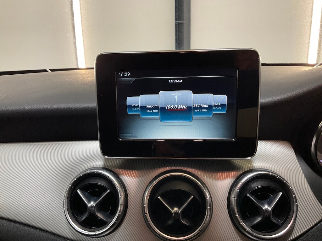 Used Mercedes-Benz CLA 2015 for sale - 78074716: Photo 15