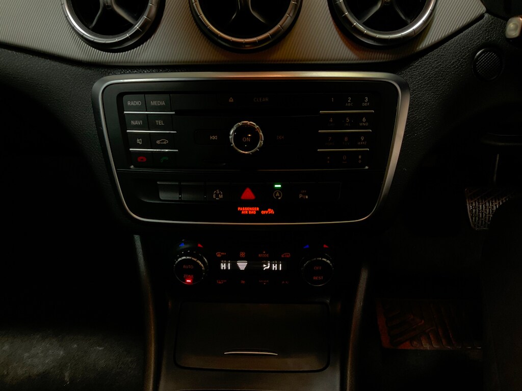 Used Mercedes-Benz CLA 2015 for sale - 78074716: Photo 16