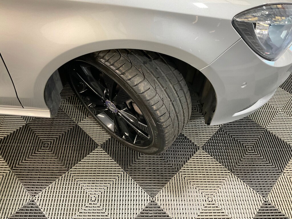 Used Mercedes-Benz CLA 2015 for sale - 78074716: Photo 17