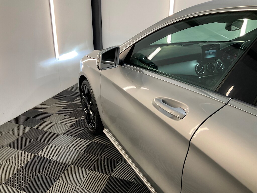 Used Mercedes-Benz CLA 2015 for sale - 78074716: Photo 18