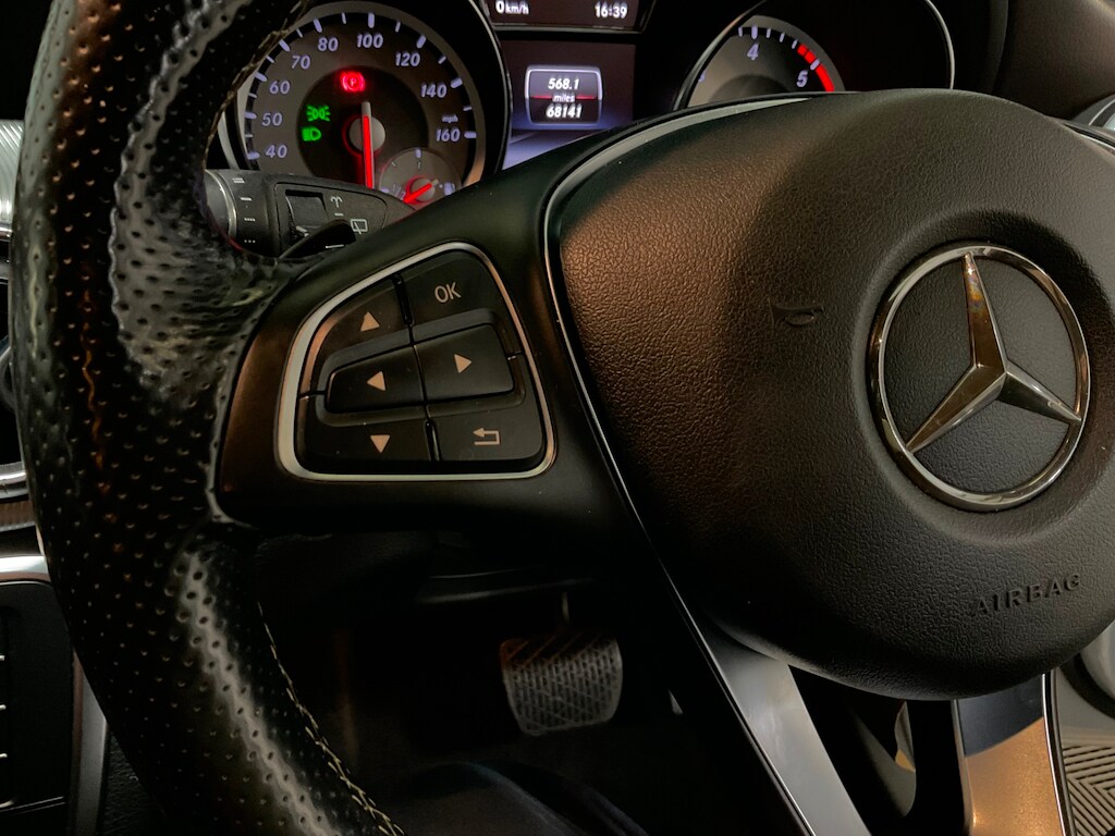 Used Mercedes-Benz CLA 2015 for sale - 78074716: Photo 19