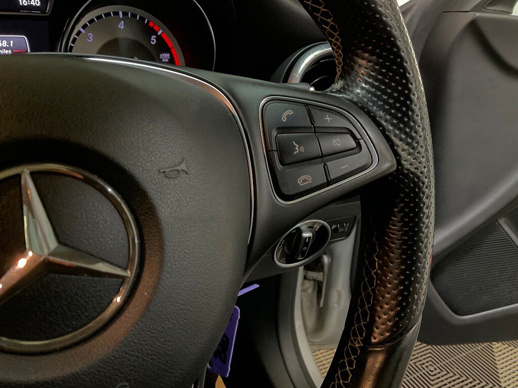 Used Mercedes-Benz CLA 2015 for sale - 78074716: Photo 20