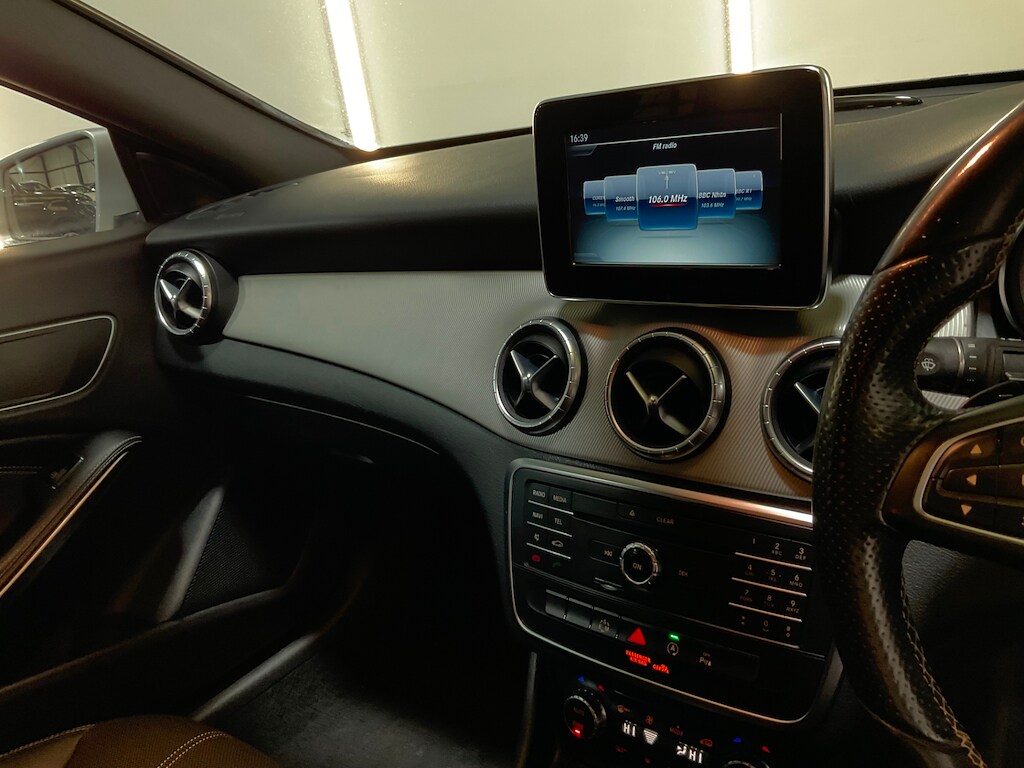 Used Mercedes-Benz CLA 2015 for sale - 78074716: Photo 21