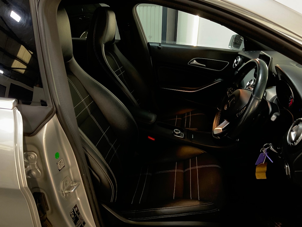 Used Mercedes-Benz CLA 2015 for sale - 78074716: Photo 22