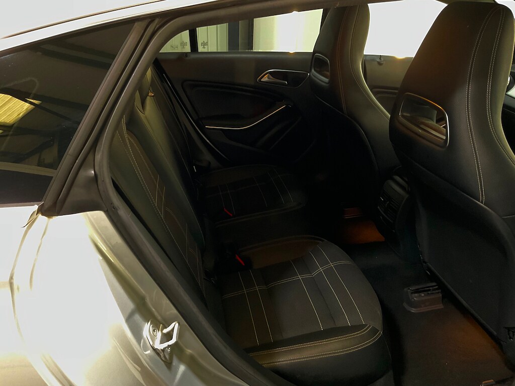 Used Mercedes-Benz CLA 2015 for sale - 78074716: Photo 23