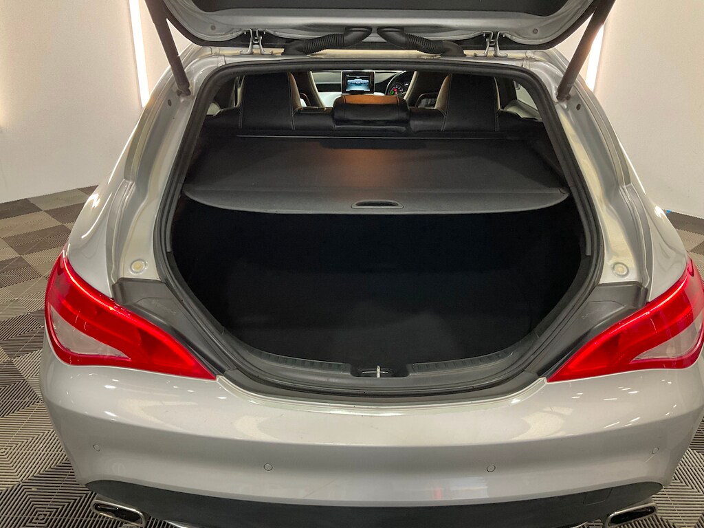 Used Mercedes-Benz CLA 2015 for sale - 78074716: Photo 24