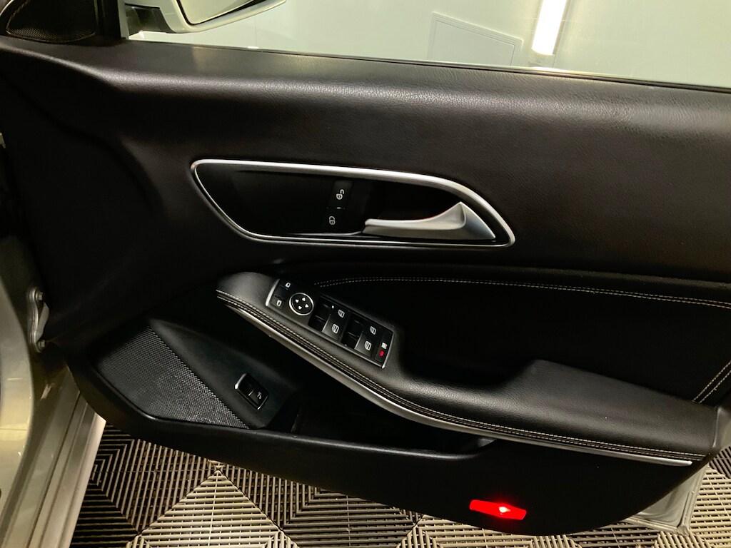 Used Mercedes-Benz CLA 2015 for sale - 78074716: Photo 26