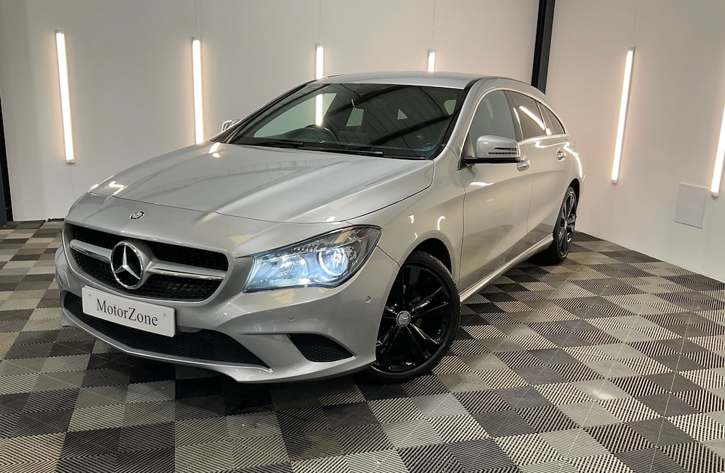 Used Mercedes-Benz CLA 2015 for sale - 78074716: Photo 27