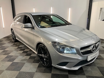 Used Mercedes-Benz CLA 2015 for sale - 78074716: Photo