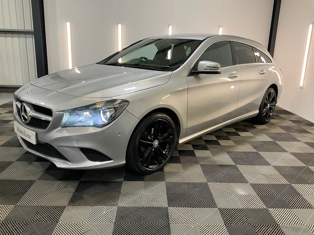Used Mercedes-Benz CLA 2015 for sale - 78074716: Photo 4