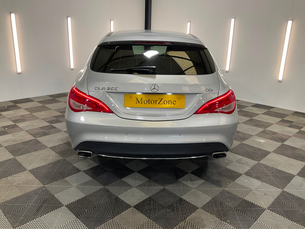 Used Mercedes-Benz CLA 2015 for sale - 78074716: Photo 6