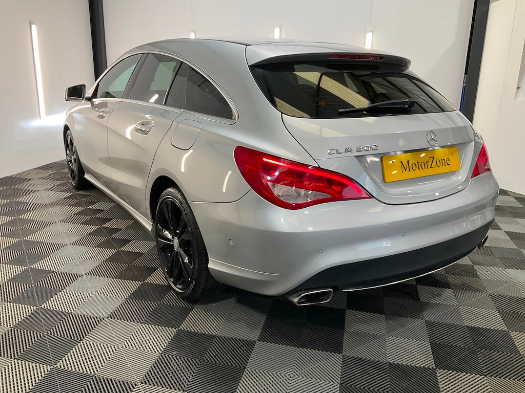 Used Mercedes-Benz CLA 2015 for sale - 78074716: Photo 7