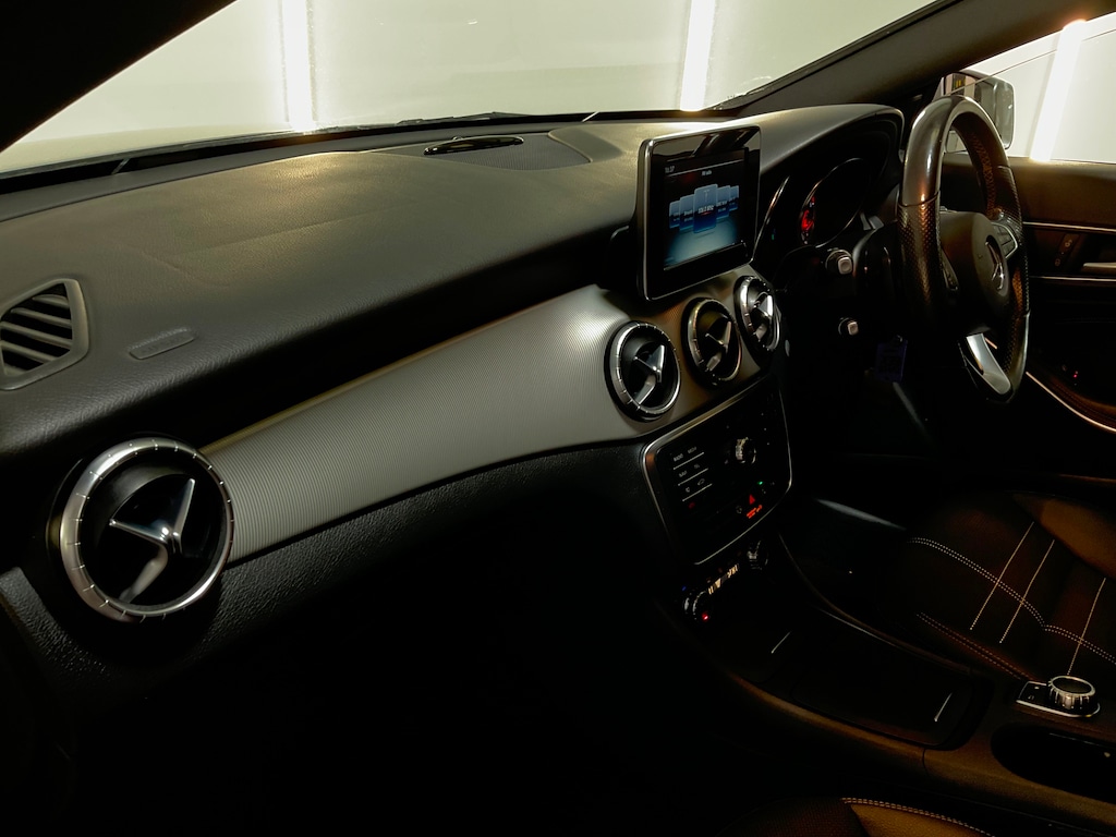 Used Mercedes-Benz CLA 2015 for sale - 78074716: Photo 8