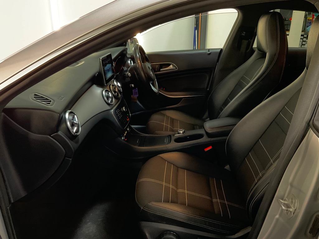 Used Mercedes-Benz CLA 2015 for sale - 78074716: Photo 9