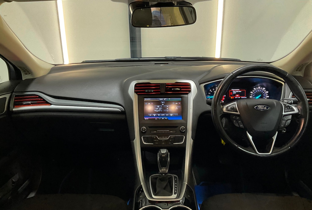 Used Ford Mondeo 2016 for sale - 77244759: Photo 11