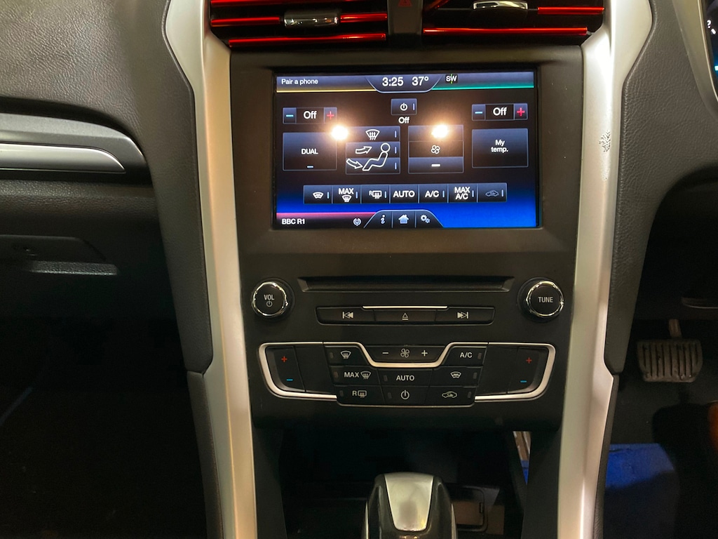 Used Ford Mondeo 2016 for sale - 77244759: Photo 13