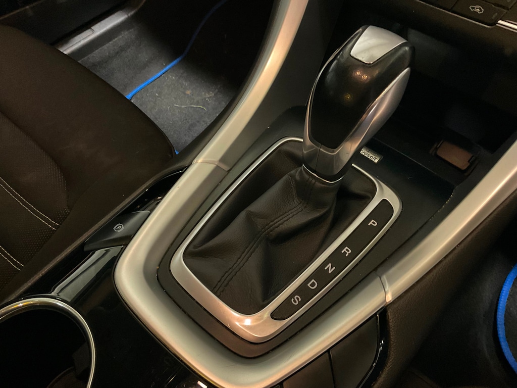 Used Ford Mondeo 2016 for sale - 77244759: Photo 14