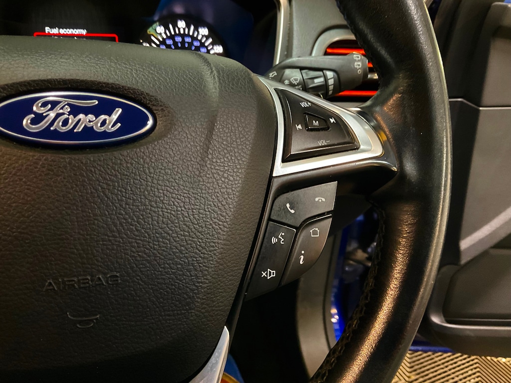 Used Ford Mondeo 2016 for sale - 77244759: Photo 16