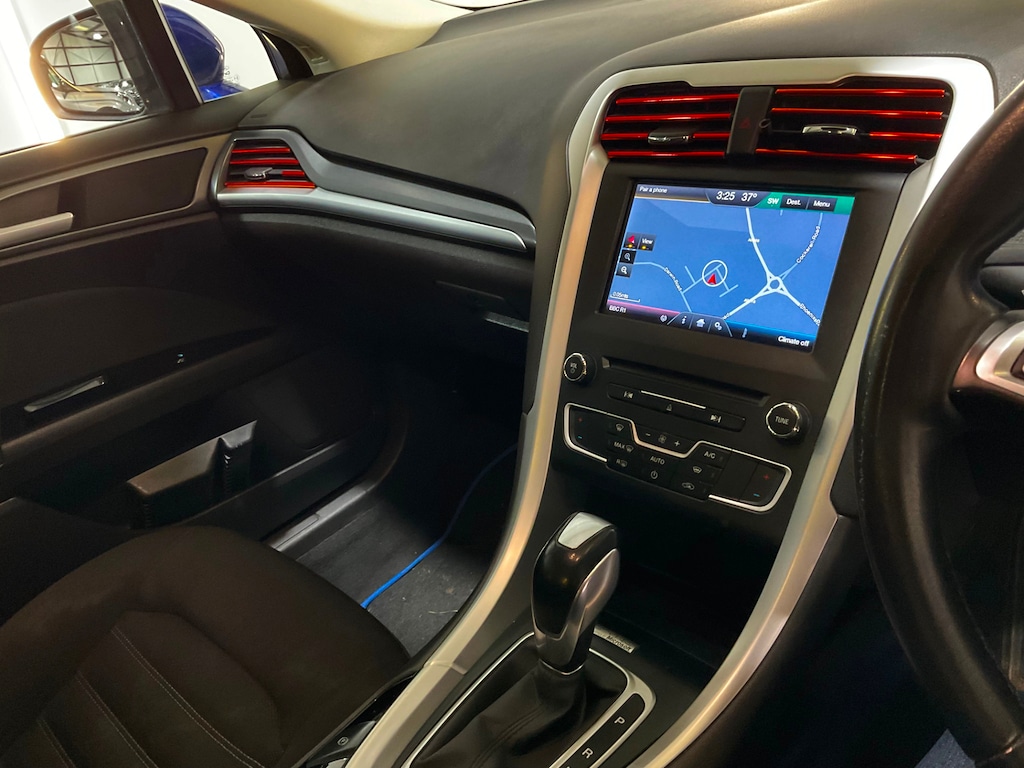 Used Ford Mondeo 2016 for sale - 77244759: Photo 17