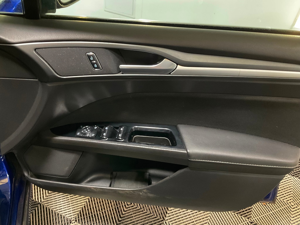 Used Ford Mondeo 2016 for sale - 77244759: Photo 18