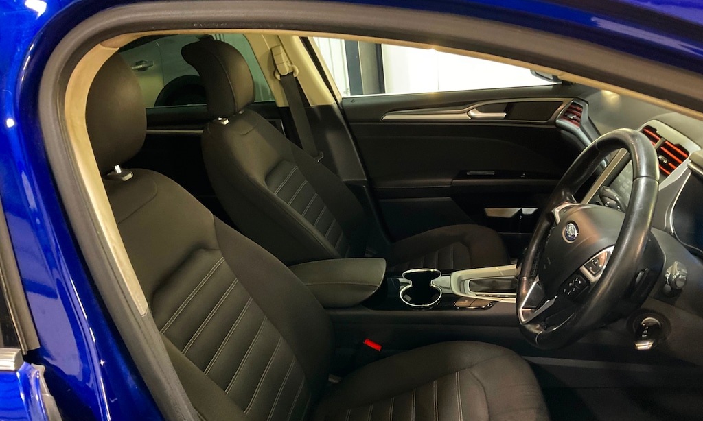 Used Ford Mondeo 2016 for sale - 77244759: Photo 19