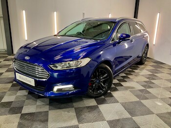 Used Ford Mondeo 2016 for sale - 77244759: Photo
