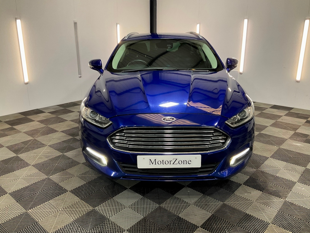 Used Ford Mondeo 2016 for sale - 77244759: Photo 2