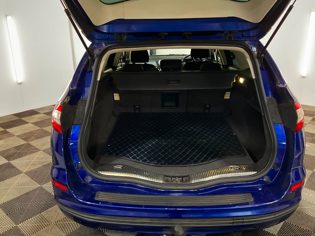 Used Ford Mondeo 2016 for sale - 77244759: Photo 21