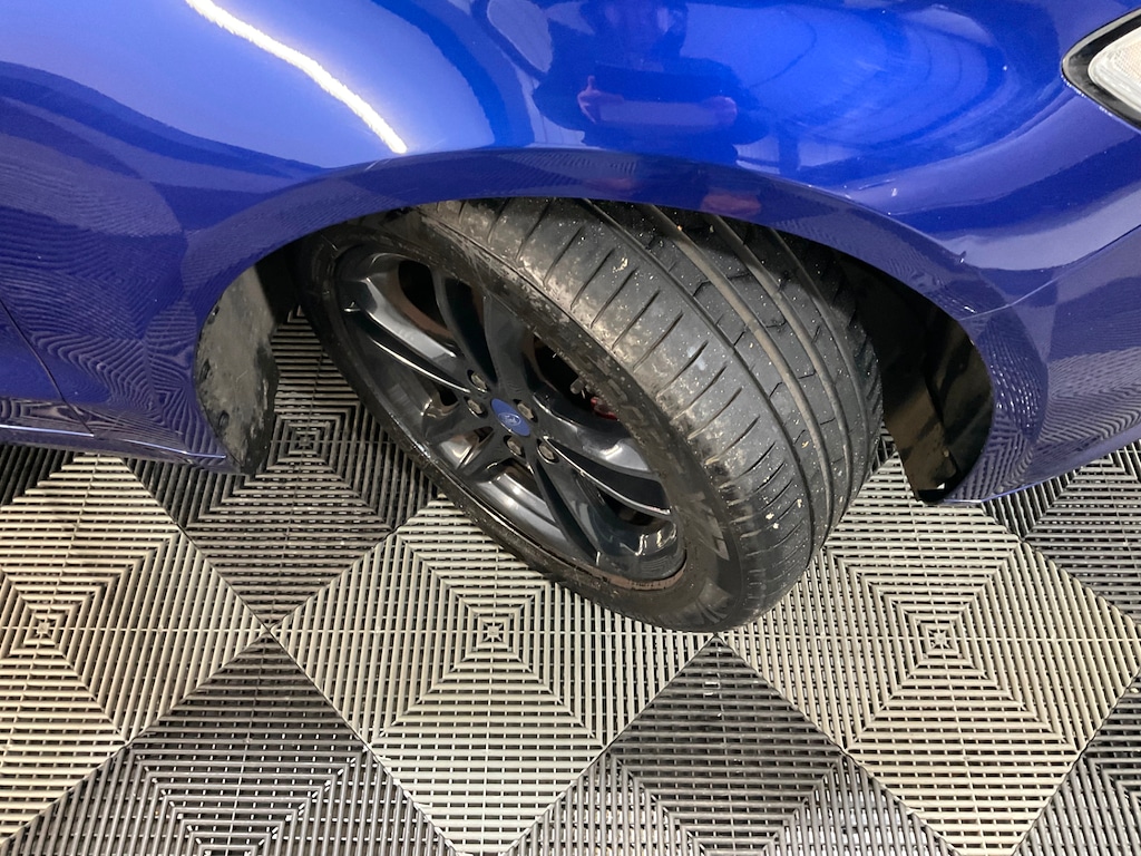 Used Ford Mondeo 2016 for sale - 77244759: Photo 23