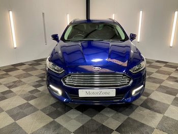 Used Ford Mondeo 2016 for sale - 77244759: Photo