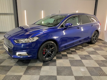 Used Ford Mondeo 2016 for sale - 77244759: Photo