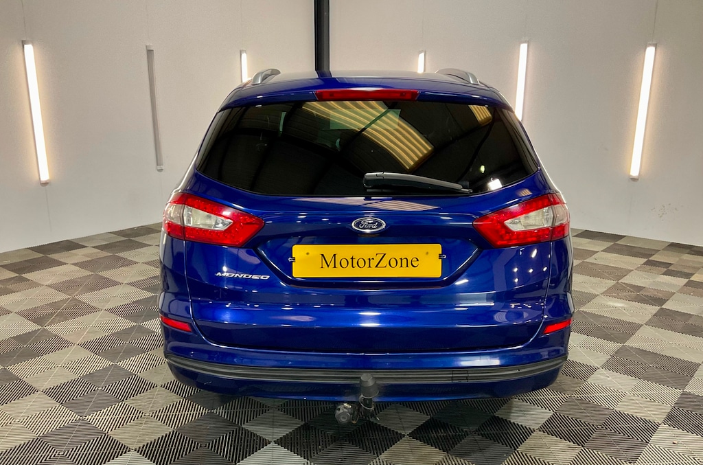 Used Ford Mondeo 2016 for sale - 77244759: Photo 6