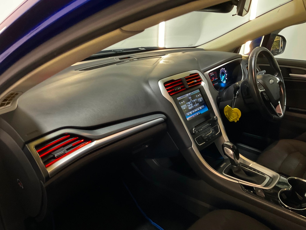 Used Ford Mondeo 2016 for sale - 77244759: Photo 8