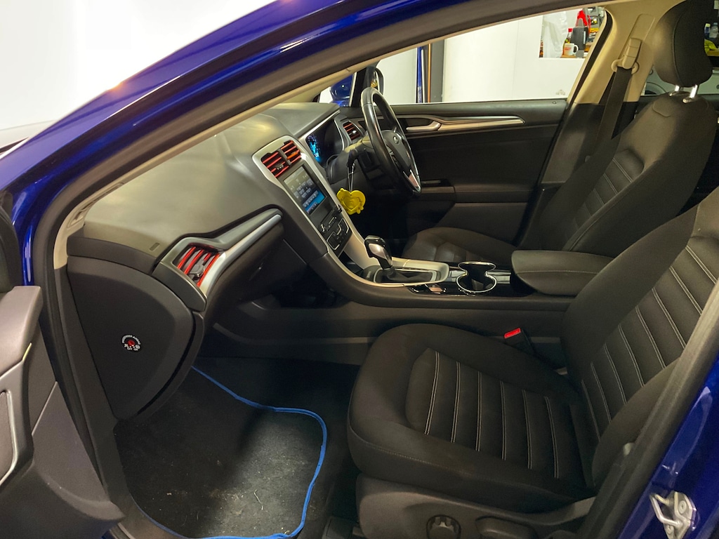 Used Ford Mondeo 2016 for sale - 77244759: Photo 9