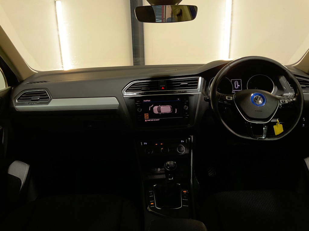 Used Volkswagen Tiguan 2017 for sale - 76563949: Photo 12