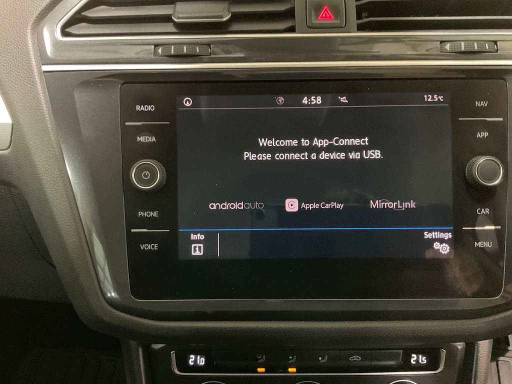 Used Volkswagen Tiguan 2017 for sale - 76563949: Photo 14