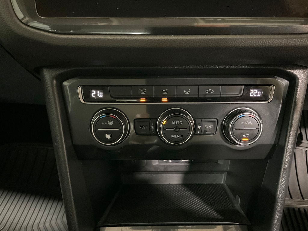 Used Volkswagen Tiguan 2017 for sale - 76563949: Photo 15