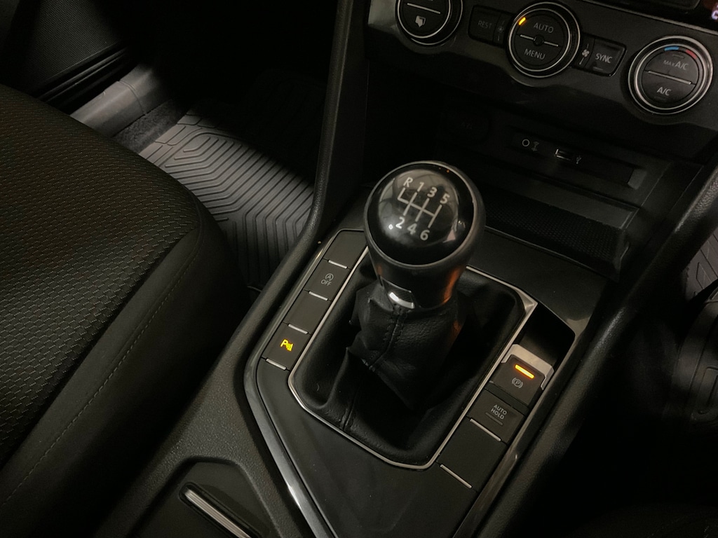 Used Volkswagen Tiguan 2017 for sale - 76563949: Photo 16